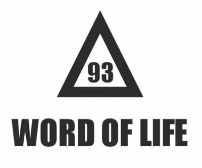 logo Word Of Life
